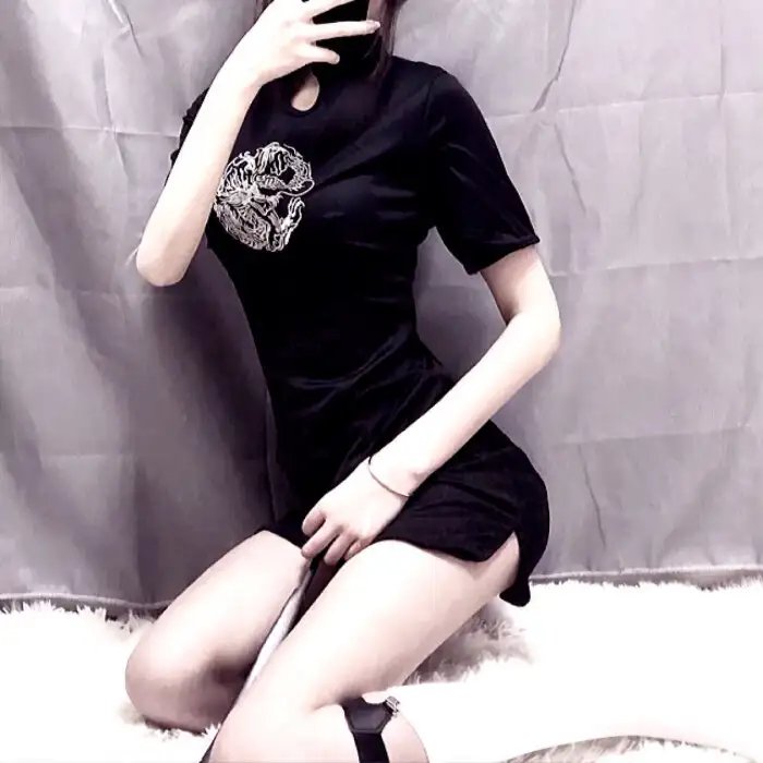 只是世界尽头